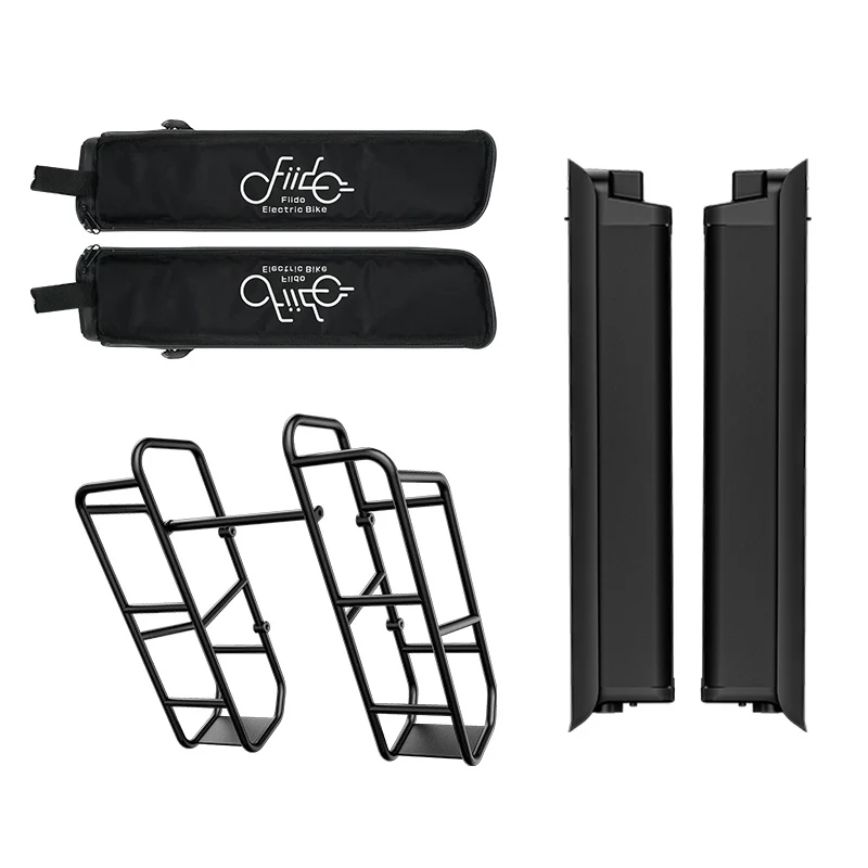 E-bike Accessoires